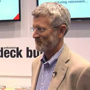 The Owens Team Bil Interview