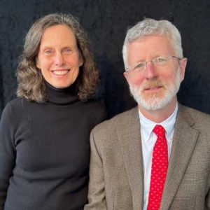 The Owens Team Bill And Betsy 2