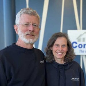 The Owens Team Bill And Betsy