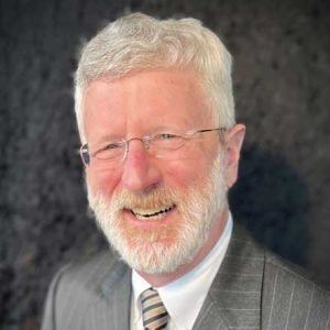 The Owens Team Bill Laughing