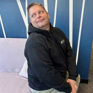 The Owens Team Chris Senior Pictures