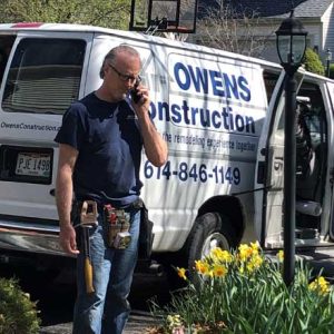 The Owens Team David 2