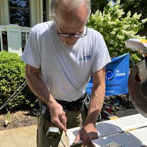 The Owens Team David Coping A Joint