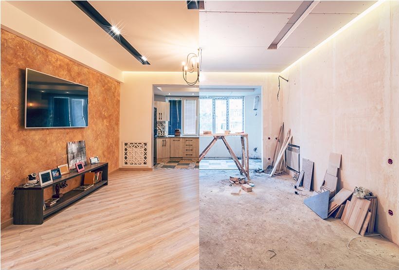 Design/Build Remodeling Services Design Build Remodeling Services