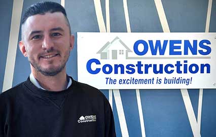 Fred Owens Fred Owens