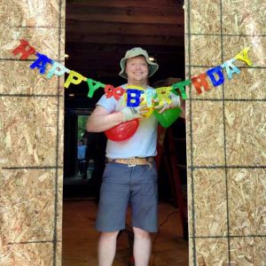 The Owens Team Happy Birthday Tyler