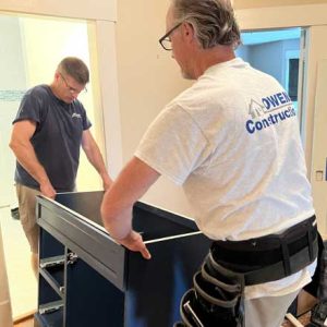 The Owens Team Mike And David