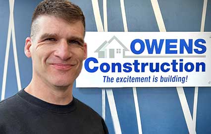 Mike Sheridan General Manager Mike Sheridan General Manager