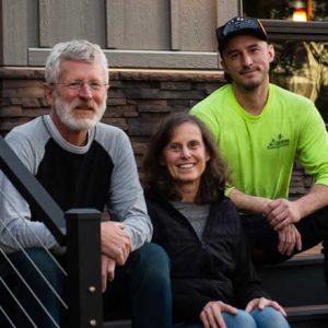 The Owens Team Owenscrew