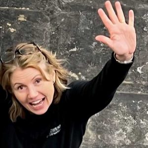 The Owens Team Pam Waving