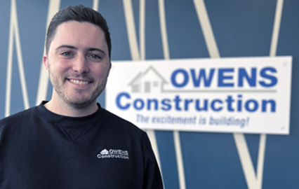 Sam Owens Business Manager Sam Owens Business Manager