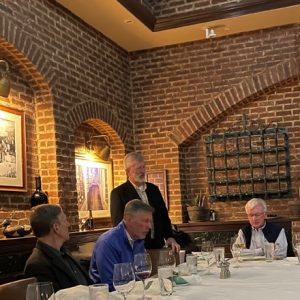 The Owens Team Speaking Engagement