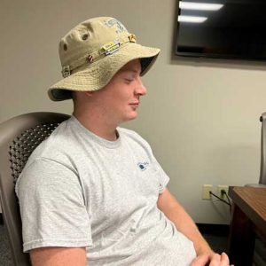 The Owens Team Tyler Hat