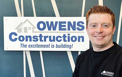 Tyler Zweydorff Remodeler Tyler Zweydorff Remodeler