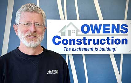 William W Bill Owens Cgr Founder President William W Bill Owens Cgr Founder President